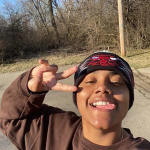 Meet your Posher, Tianna